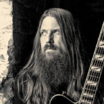 Lamb Of God's Mark Morton Premieres Music Video For His Track With Chester Bennington