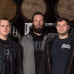 Mind Power (Ex-A Life Once Lost) Stream "Thin Skin", Most Precious Blood's Rob Fusco Guests