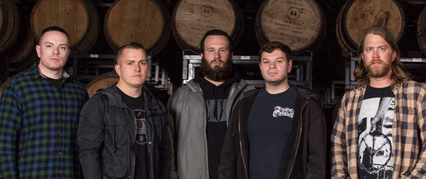 Mind Power (Ex-A Life Once Lost) Stream "Thin Skin", Most Precious Blood's Rob Fusco Guests