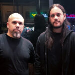 Minus Knives (Ex-Factory 81) Debut New Song "Shallow And Grave"