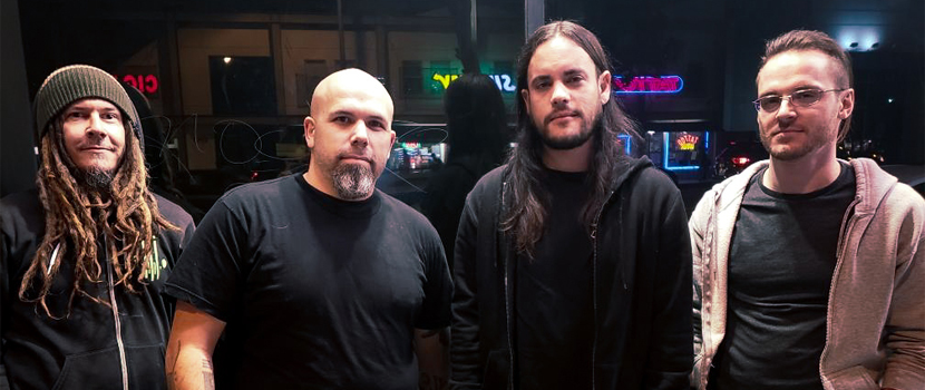 Minus Knives (Ex-Factory 81, Etc.) Release New Single "Cope"