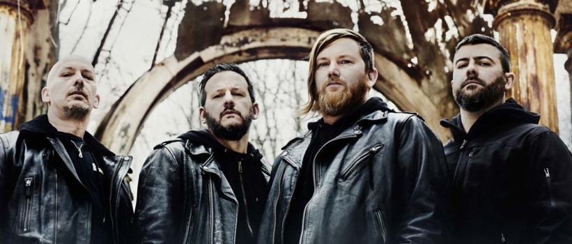 Misery Index Finishing Up New Album