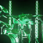 Mudvayne/Audiotopsy Drummer Matt McDonough Releases Debut Album From Cult Of Montu Project