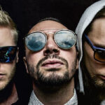 Nik Mystery (Periphery) Streaming Debut EP "When"