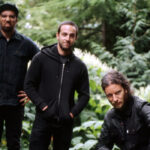 Old Man Gloom's New Album Will Feature Tracks From Late Bassist Caleb Scofield