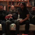 Old Man Gloom (Converge, Cave In, Etc.) Announce April PNW Shows