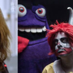 Watch Ozzy Osbourne Get His First Taste Of Mac Sabbath