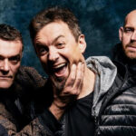 Pitchshifter Release 20th Anniversary Edition Of "Un-United Kingdom"