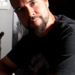 Rob Arnold (Chimaira) Launches New Band The Disaster, Hear "Baptized By Fire"