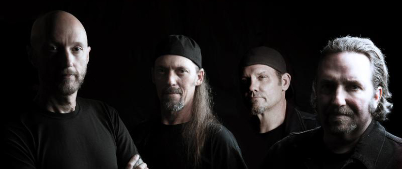 Sacred Reich Recording New Album "Awakening", Plan European/UK Tour