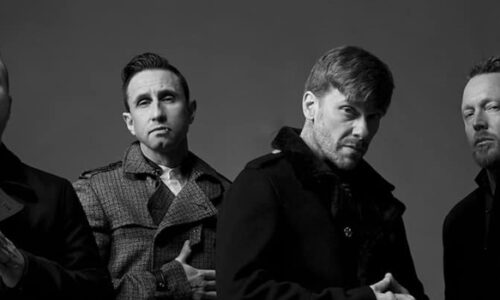Shinedown Premiere New Animated "Monsters" Music Video - Theprp.com