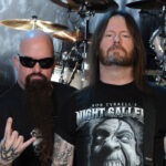 Hear A Tease Of Members Of Fu Manchu, Monolord & Year Of The Cobra's Upcoming Slayer Tribute Project 'Slower'