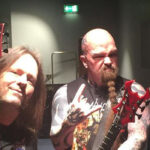 Ex-Machine Head Guitarist Phil Demmel To Fill-In For Gary Holt On Slayer's European Tour