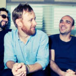 Jeremy Enigk Celebrates 20th Anniversary Of Sunny Day Real Estate's "The Rising Tide" With Acoustic Performance Of "The Ocean"