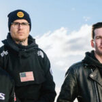 The Amity Affliction, Silverstein, Earth Caller, Etc. Set For Australian Tour