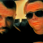 The Disaster (Chimaira) Share New Track "My Disease"