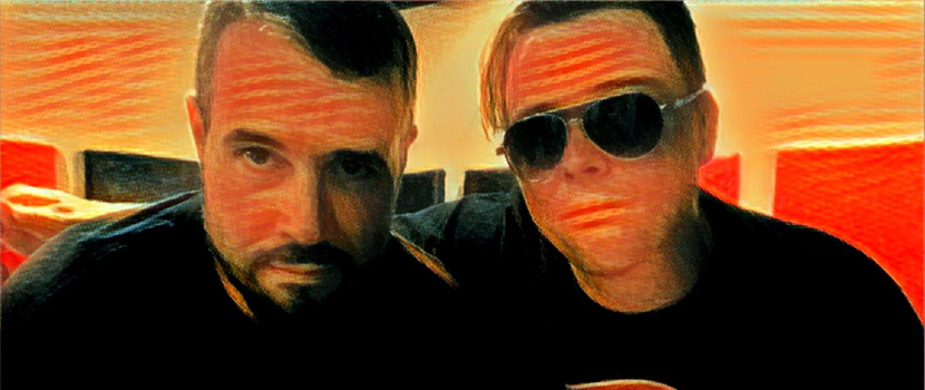 The Disaster (Chimaira) Share New Track "My Disease"