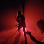 The HAARP Machine Release Video For New Song "The Nadir"