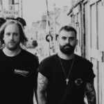 The Word Alive's Telle Smith Voices Support For Bring Me The Horizon's Latest Musical Evolution