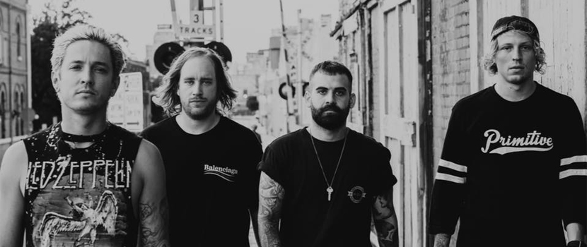 The Word Alive's Telle Smith Voices Support For Bring Me The Horizon's Latest Musical Evolution