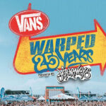 Lineups For 2019 'Vans Warped Tour' Shows Include Blink-182, The Offspring, 311, A Day To Remember, Glassjaw & More