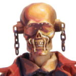 Megadeth's Vic Rattlehead 'Peace Sells... But Who's Buying?' Action Figure Due In 2019