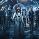 Within Temptation & In Flames Announce Spring North American Tour