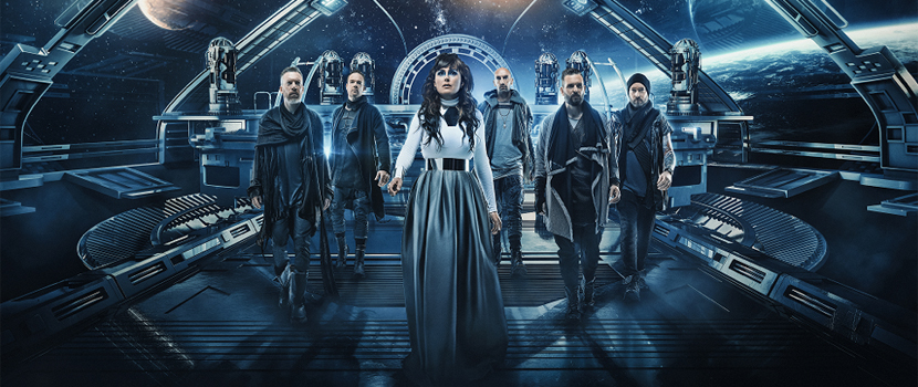Within Temptation & In Flames Announce Spring North American Tour