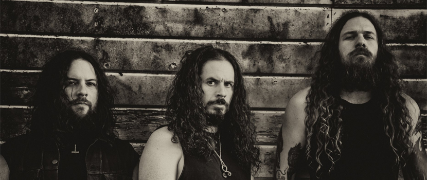 Wolves In The Throne Room Working On New Album