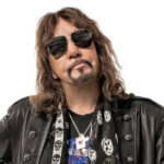 Ace Frehley Accuses Kiss' Gene Simmons Of Groping His Wife & More In Scathing Facebook Post