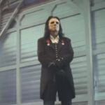 Alice Cooper & Arch Enemy's Alissa White-Gluz Guest On New Kane Roberts Track "Beginning Of The End", Music Video Available