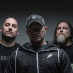 All That Remains' Phil Labonte Speaks On The GRAMMYS Snubbing Oli Herbert & Their Lack Of Respect For Metal: "They've Crapped On Us Forever"