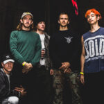 Angel Du$t Set March Release For New Album "Pretty Buff", Share Two New Songs