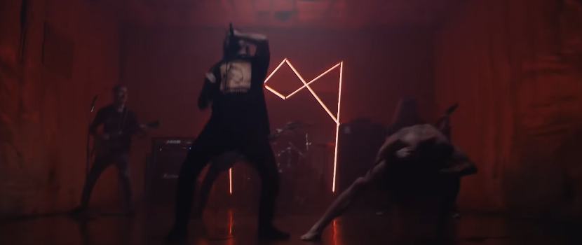 AngelMaker Release "Hollow Heart" Music Video