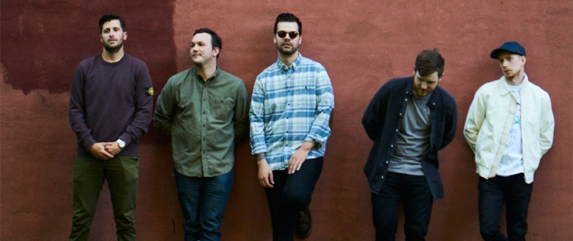 Balance & Composure Announce Farewell Shows