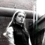 Blackguard Streaming New Album "Storm", Kittie, Cradle Of Filth, Etc. Members Guest