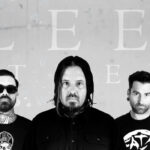 Bleed The Sky Launch New Single "Quiet Here"