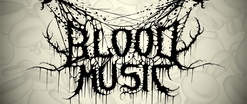Blood Music Announce Plans To Scale Down To A Legacy Project