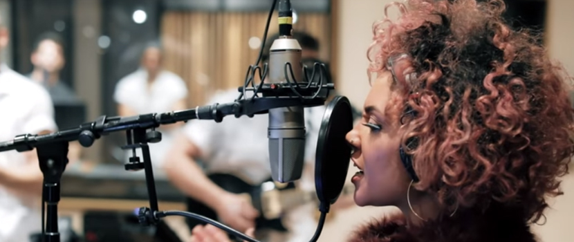 Brass Against Share Cover Of Rage Against The Machine's "No Shelter"