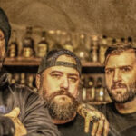 Brick By Brick Premiere "Bar Is Open" Music Video, Municipal Waste's Tony Foresta Guests (Kind Of)