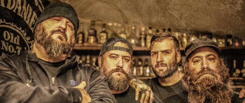Brick By Brick (Full Blown Chaos) Release "Hive Mentality" Music Video, Jessica Pimentel Guests