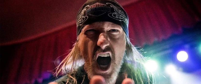 Bruce Corbitt (Warbeast/Rigor Mortis) Dead At 56