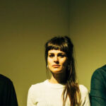 Brutus Share In-Studio Performance Of New Song "War"