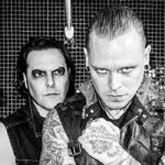 Drummer Joe Letz Exits Combichrist