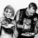 Combichrist Premiere "Understand" Music Video