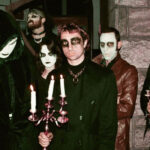 Devil Master To Release New Album In March, Debut "Desperate Shadow" Music Video