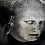 DieKlute (Fear Factory, Die Krupps, Etc.) Debut "All In Vain" Music Video