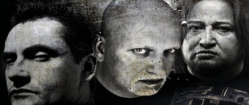 DieKlute (Fear Factory, Die Krupps, Etc.) To Release Debut Album In February
