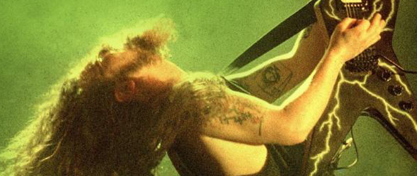 Members Of Foo Fighters, Slipknot, Anthrax, Suicidal Tendencies, Etc. Sign On For 2019 'Dimebash' Event