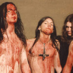 Dismember To Reunite Original Lineup For 2019 'Scandinavia Deathfest', Nuclear Assault, Benediction, Etc. Also Booked